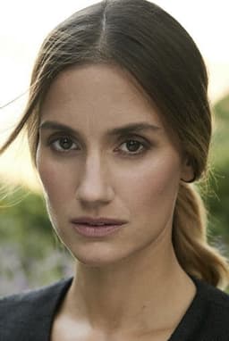 Photo of Danica Ćurčić