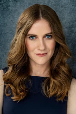 Photo of Holly Anspaugh