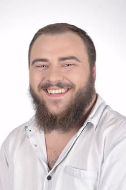 Photo of Stiaan Bruwer