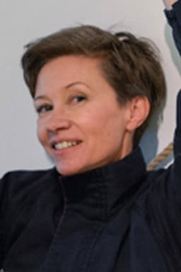 Photo of Stephanie Buttle