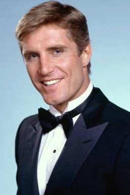 Photo of Antony Hamilton