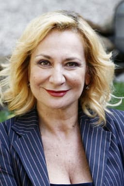 Photo of Monica Scattini