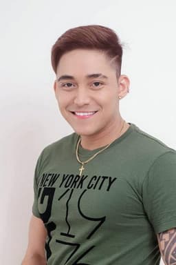 Photo of Jayson Suicon