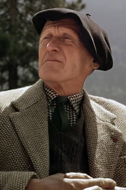 Photo of Armand Charlet