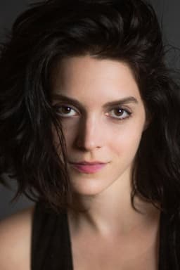 Photo of Alena Chinault