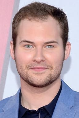 Photo of Justin Prentice