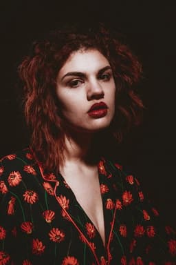 Photo of Candice Letren