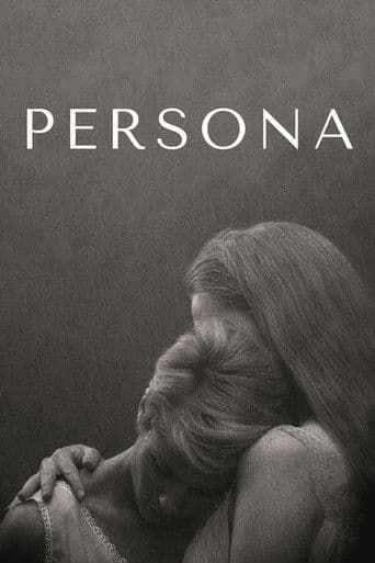 Poster for Persona