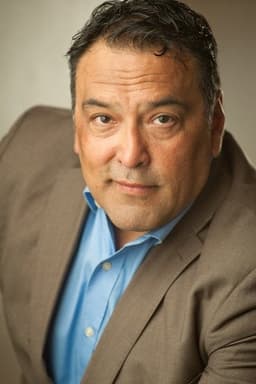 Photo of Dan Bradford