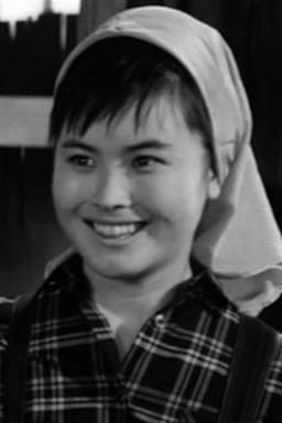 Photo of Yuko Kobayashi