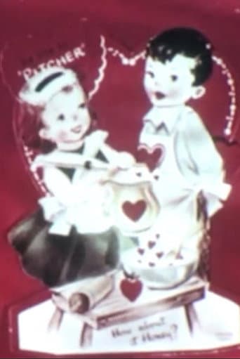 Poster for Special Days in February