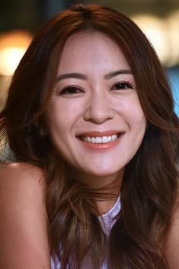 Photo of Christy Leung