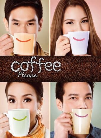 Poster for Coffee Please