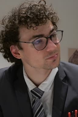 Photo of Edgar Prunayre