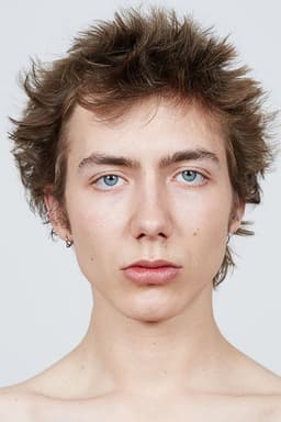 Photo of Paul Hameline
