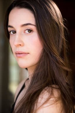 Photo of Reilly Anspaugh