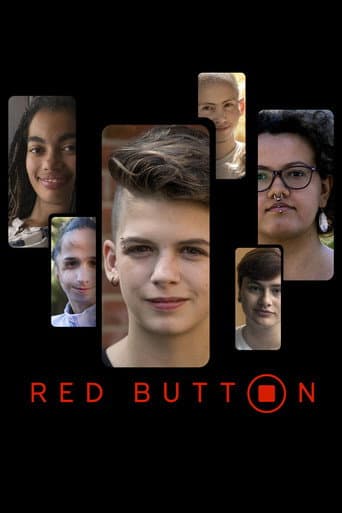 Poster for Red Button