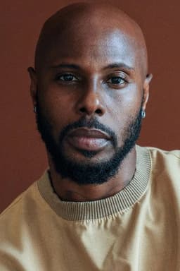 Photo of Marquise Vilson