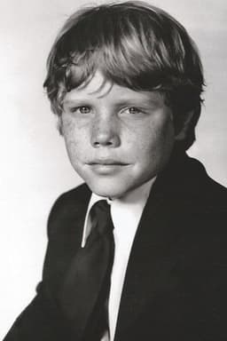 Photo of Eric Shea