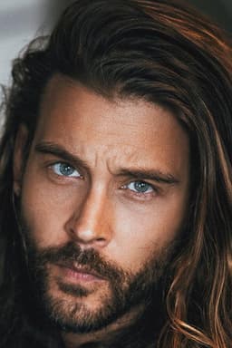 Photo of David Jack