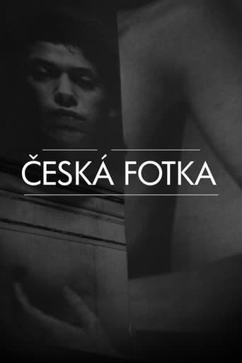 Poster for Česká fotka