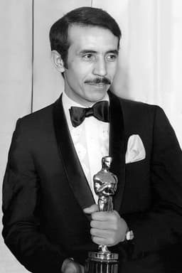 Photo of Ahmed Rachedi