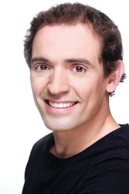 Photo of Daniel da Silva