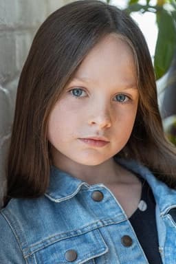 Photo of Agathe Ledoux
