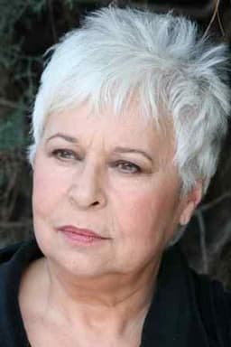Photo of Rita Savagnone