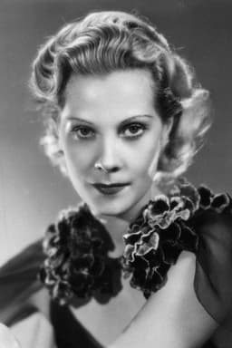 Photo of Natalie Paley
