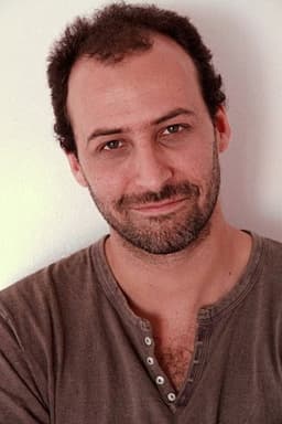 Photo of Demian Sabini