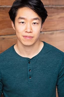 Photo of Danny Kang