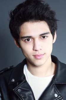 Photo of Maxime Bouttier