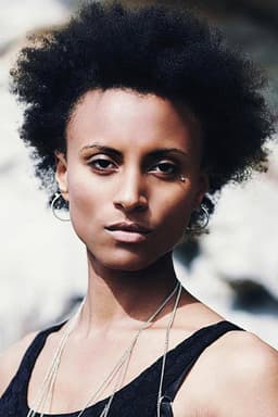 Photo of Sallay Garnett