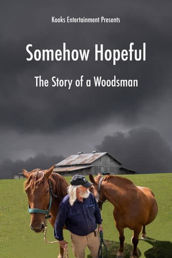 Poster for Somehow Hopeful