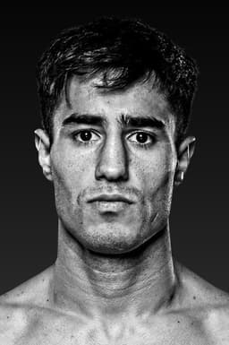 Photo of Mirco Cuello
