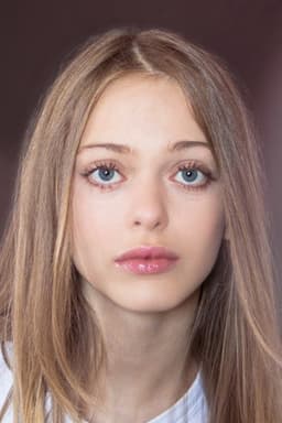 Photo of Lila-Rose Gilberti