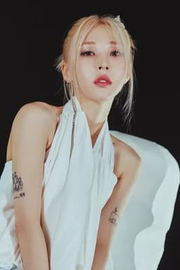 Photo of Moonbyul