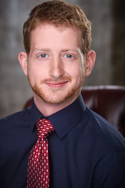 Photo of MacGregor Arney