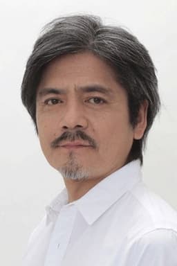 Photo of Tai Kageyama