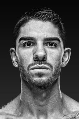 Photo of Michael Zerafa