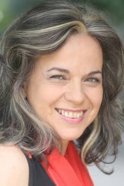Photo of Susanna Brunelli