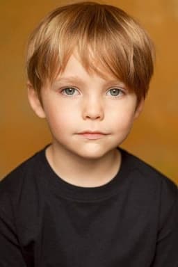 Photo of Jax James