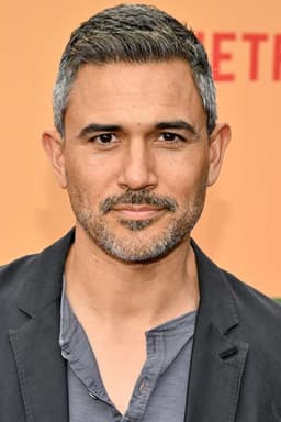 Photo of Ivan Hernandez