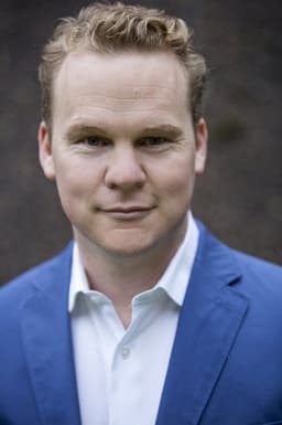 Photo of Ryan Cowie