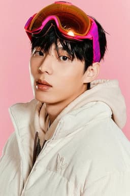Photo of Kim Eo-jin