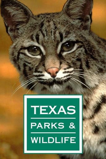 Poster for Texas Parks and Wildlife