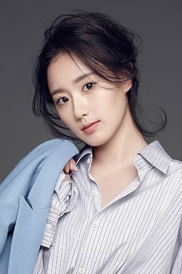 Photo of Li Jiawen
