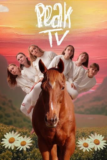 Poster for Peak TV