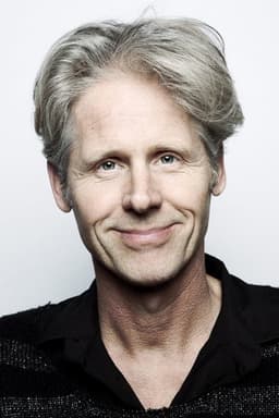 Photo of Geert Lageveen
